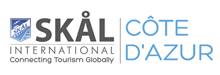 Skål Côte d'Azur logo